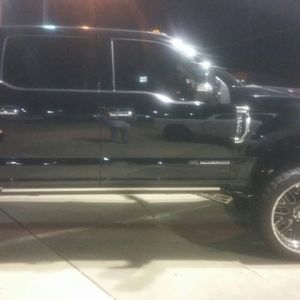 Meet your Posher, Tracy